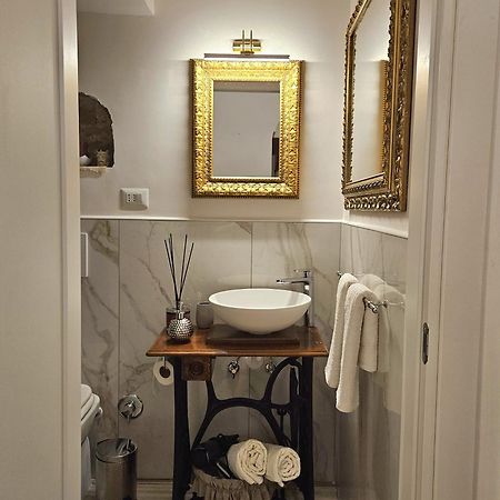 Niloufar Residence Napoli Экстерьер фото